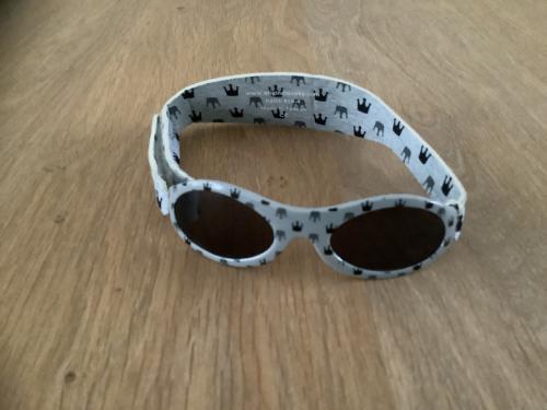 Dooky Baby Zonnebril