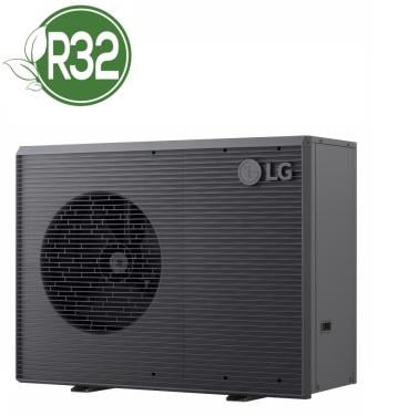 GRATIS OF BIJNA GRATIS NA SUBSIDIE Daikin Alsavo LG Aux warmtepomp