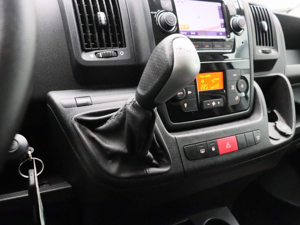 Fiat E-ducato 3.5t l3h2 79 kwh | navigatie | climate control | camera | par