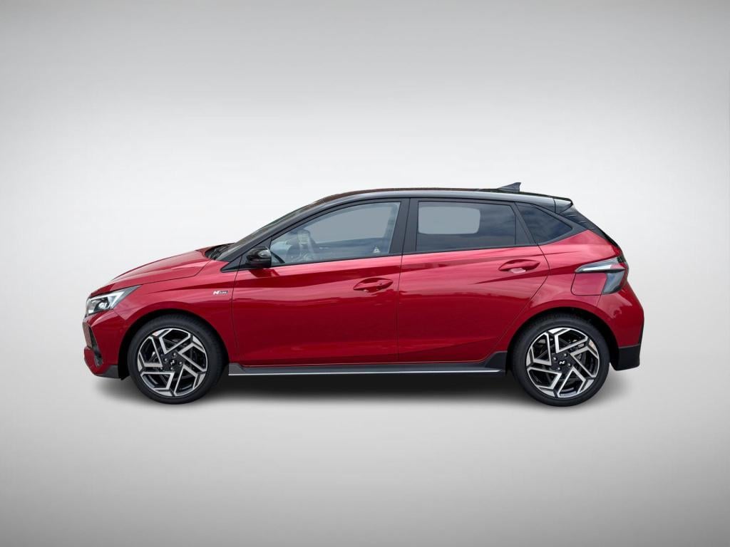 Hyundai I 20 1.0 t-gdi n line super voorraad actie !