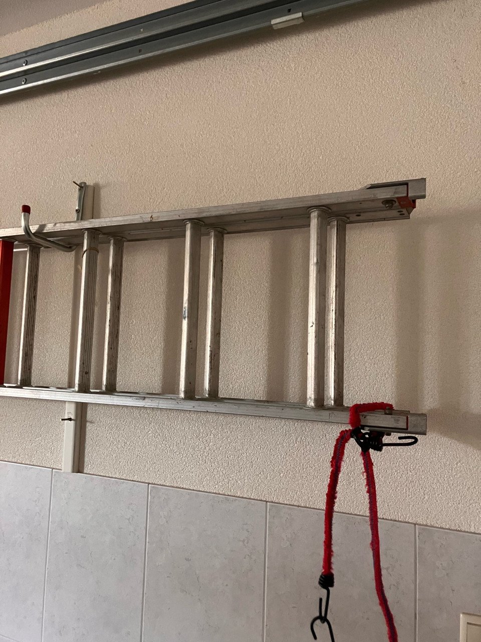 Ladder