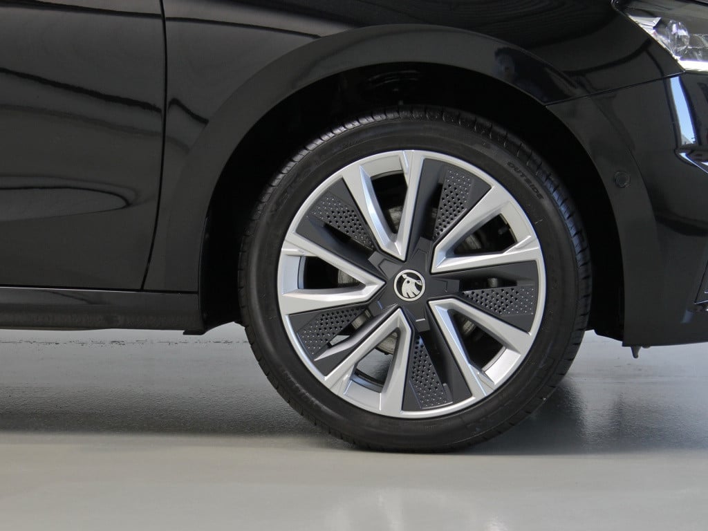 Skoda Fabia 1.0 tsi 110pk style | private lease!