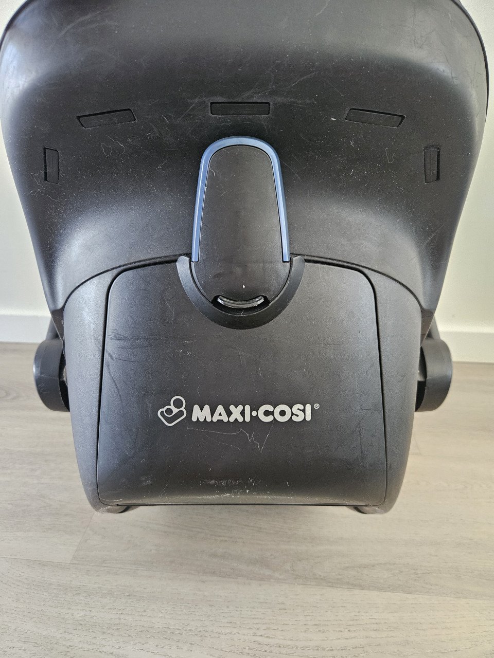 Maxi-Cosi Pebble