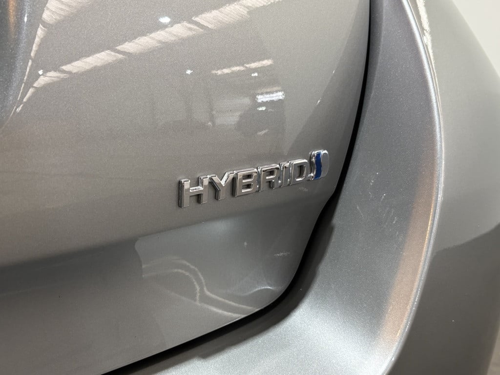 Toyota Auris touring sports 1.8 hybr. dynamic team d | trekhaak | stoelverw