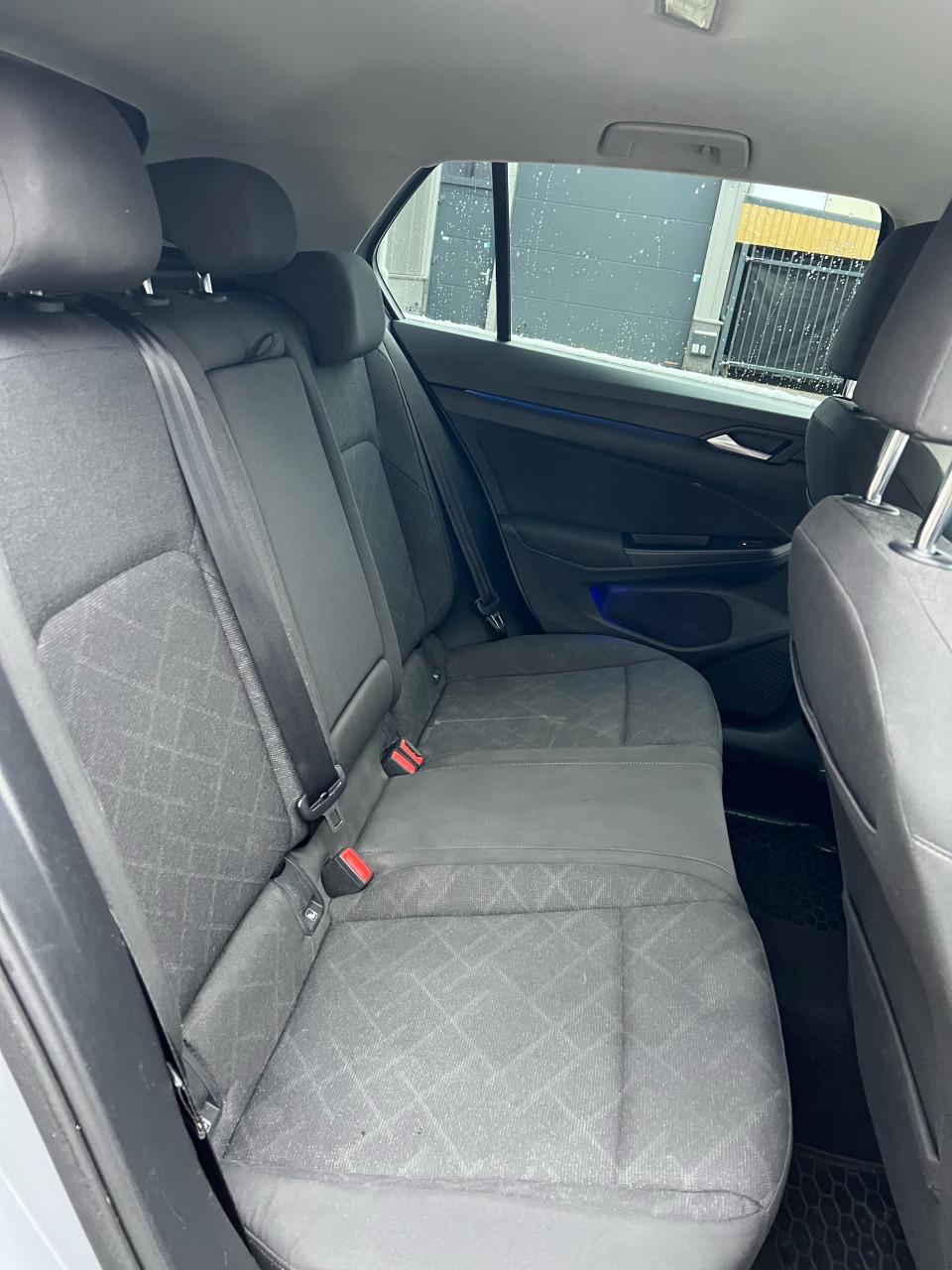 Volkswagen Golf 2.0 TDI Style Bwjr 2020