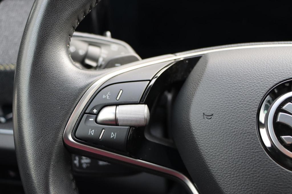 Skoda Kodiaq 1.5 tsi mhev first edition 7p. 150pk dsg7