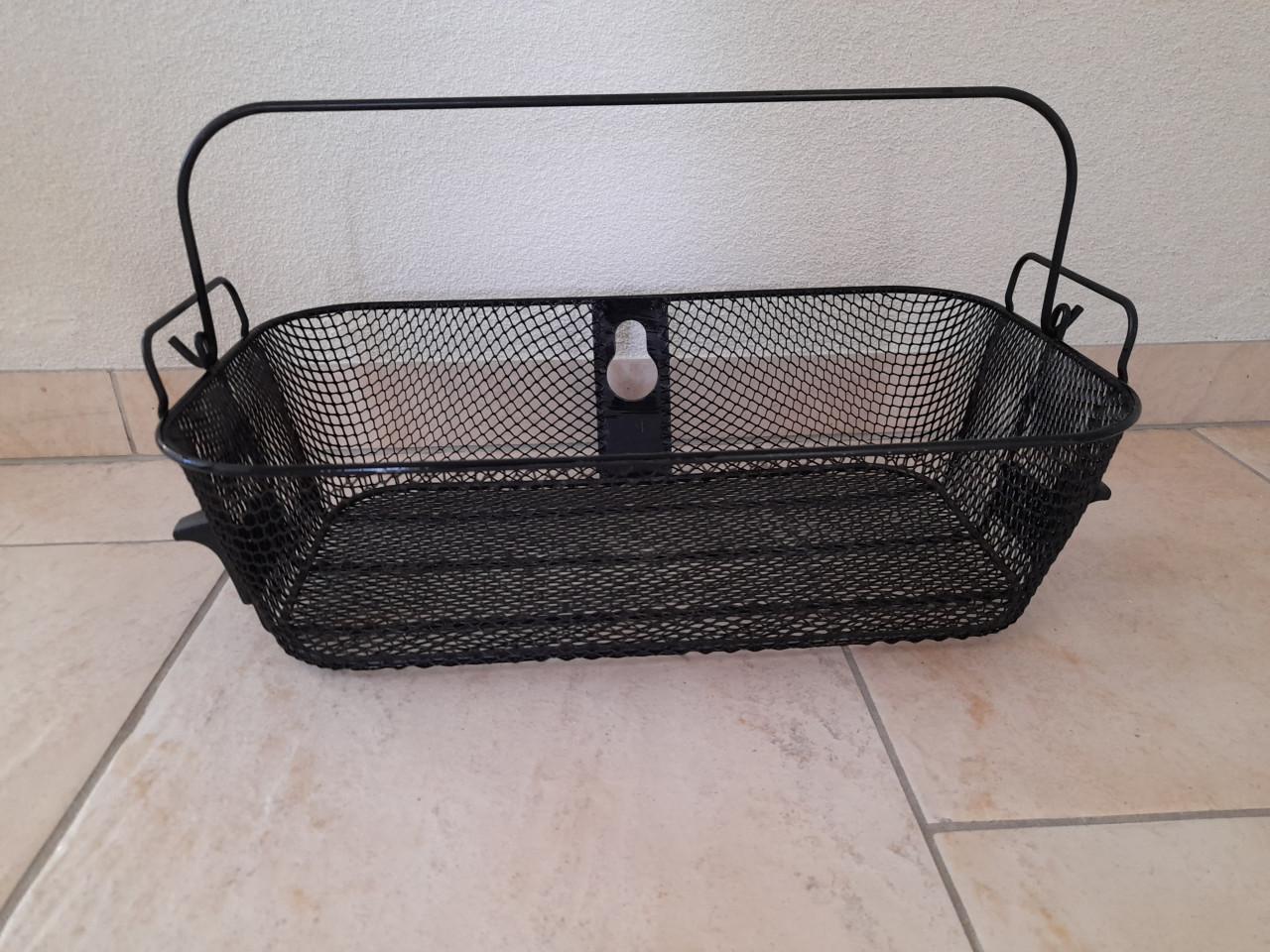 Draadmand (in goede nette staat )