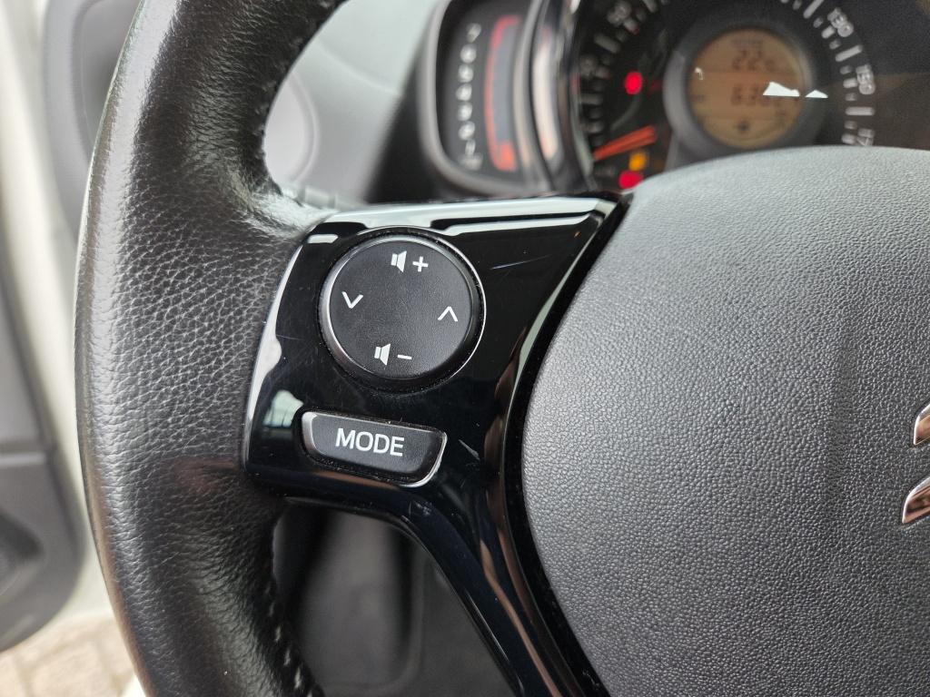 Citroen C1 1.0 vti shine | carplay | camera | lm velgen