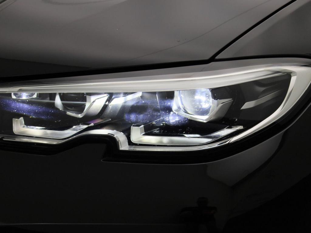 BMW 3-serie 330e edrive edition | automaat | lmv | leder | 360 camera | par