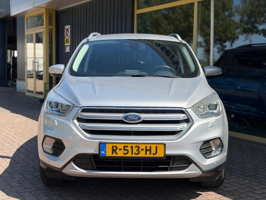 Ford Kuga 1.5 ecob.