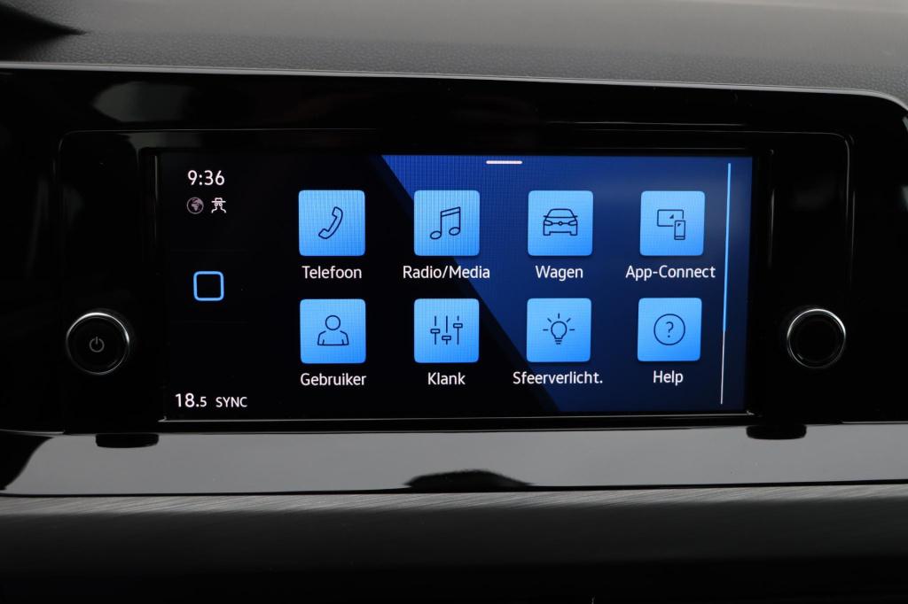 Volkswagen Golf 1.5 etsi style 150pk dsg7