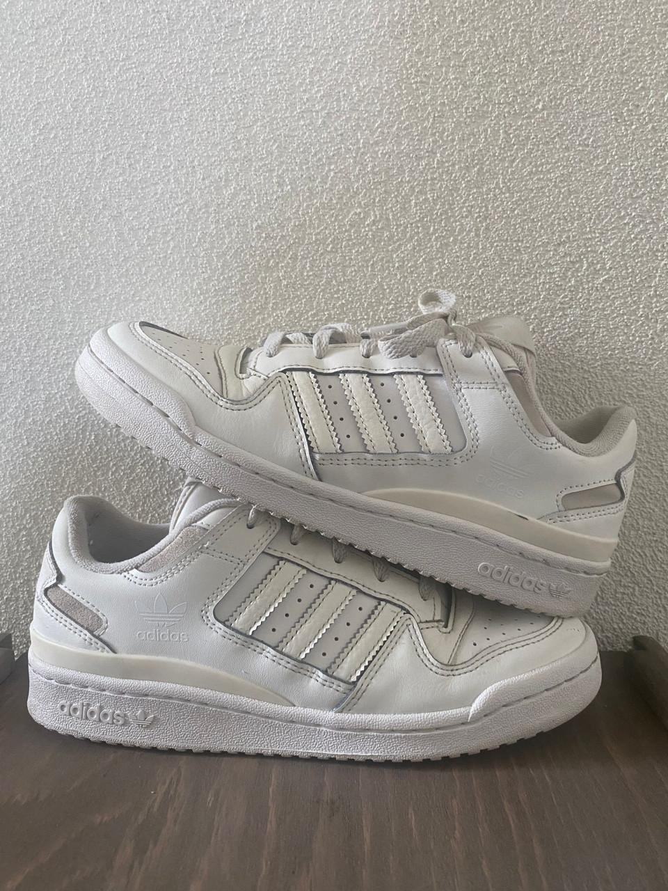 Adidas 38,5 sneakers  ( in goede nette staat)