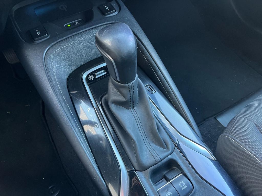 Toyota Corolla Touring Sports 2.0 hybrid style | btw | 1e eigenaar | volled