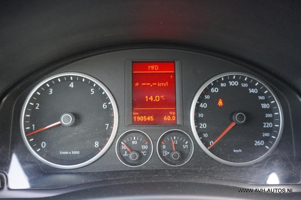 Volkswagen Tiguan 1.4 tsi sport&style 4motion