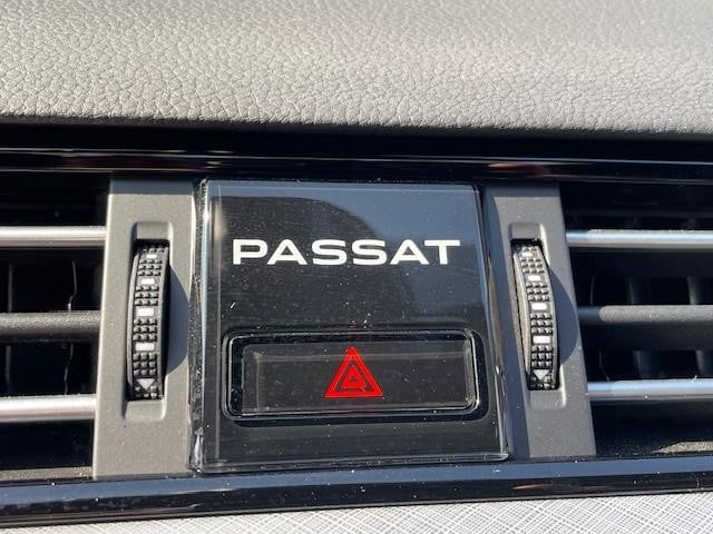 Volkswagen Passat 1.4 tsi ehybrid gte business