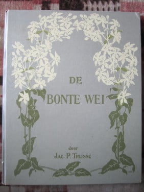 Mooi Boek