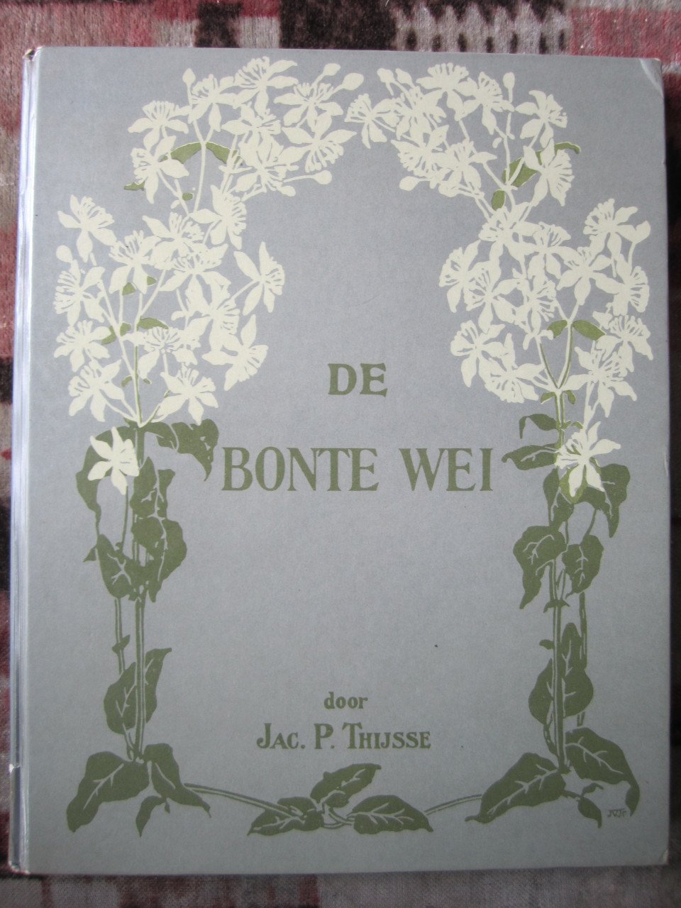 Mooi Boek