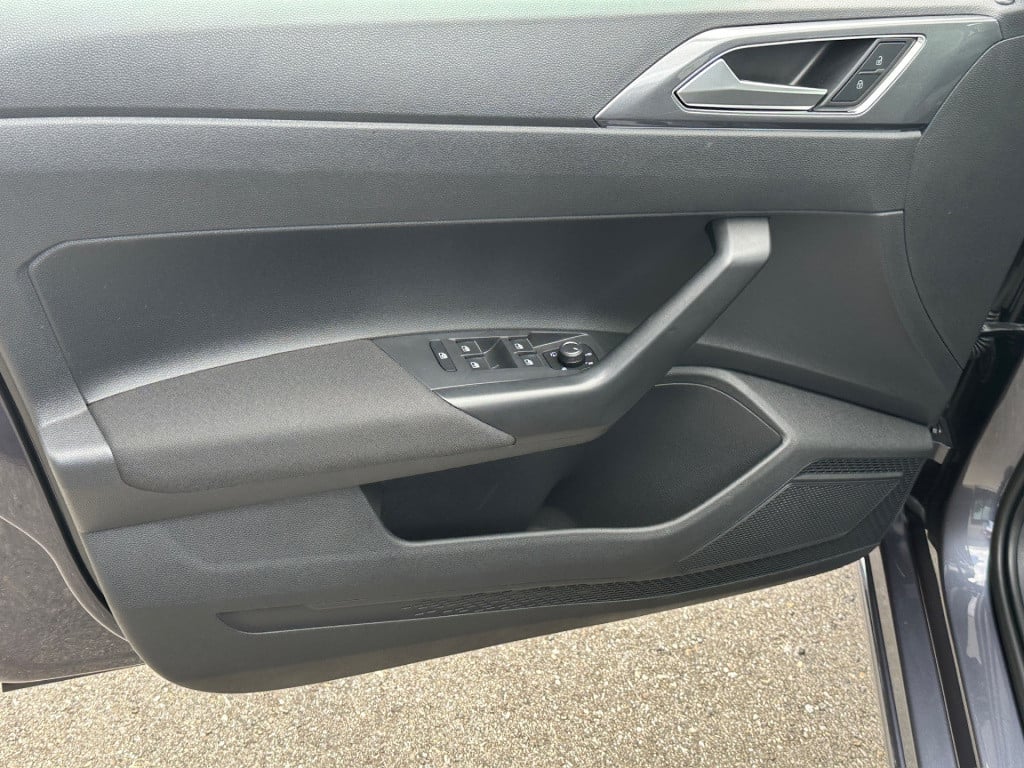 Volkswagen Polo 1.0 tsi dsg style navi | iq led | adapt. cruise | virtual c