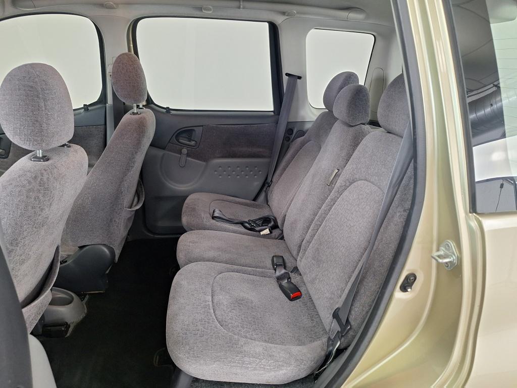 Toyota Yaris Verso 1.5-16v vvt-i sol | trekhaak afneembaar