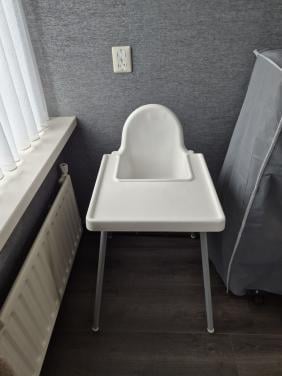Kinderstoel