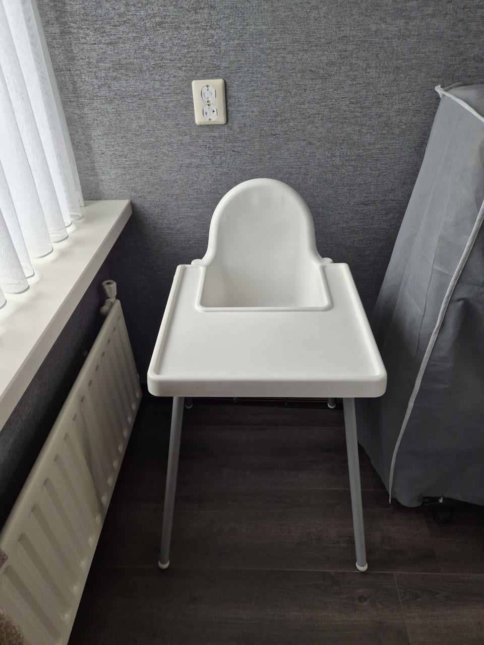 Kinderstoel
