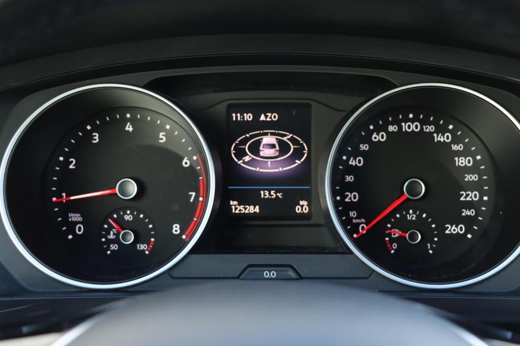 Volkswagen Tiguan 1.5 tsi comfortline business 131pk