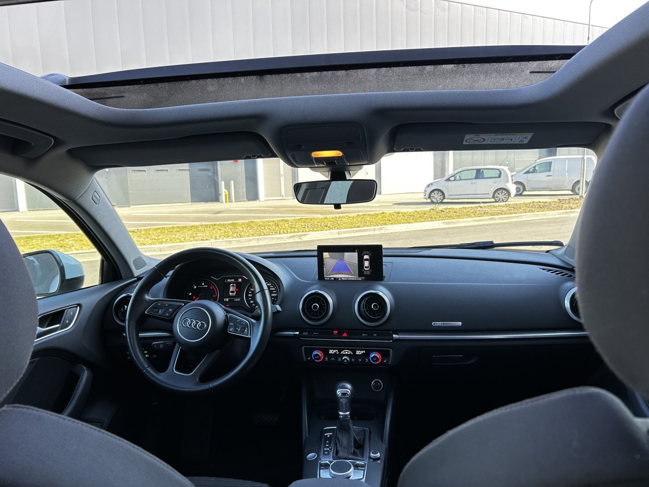 Audi A3 Limousine 30 TDI Design Pro Line Plus/PANO/DSG/APK/