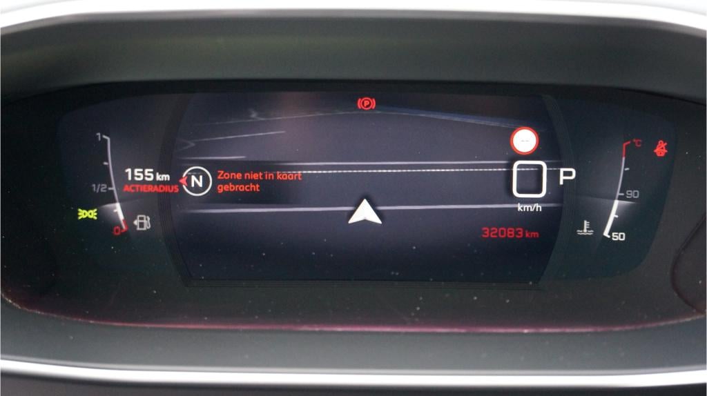 Peugeot 2008 1.2 puretech gt rijklaar incl garantie