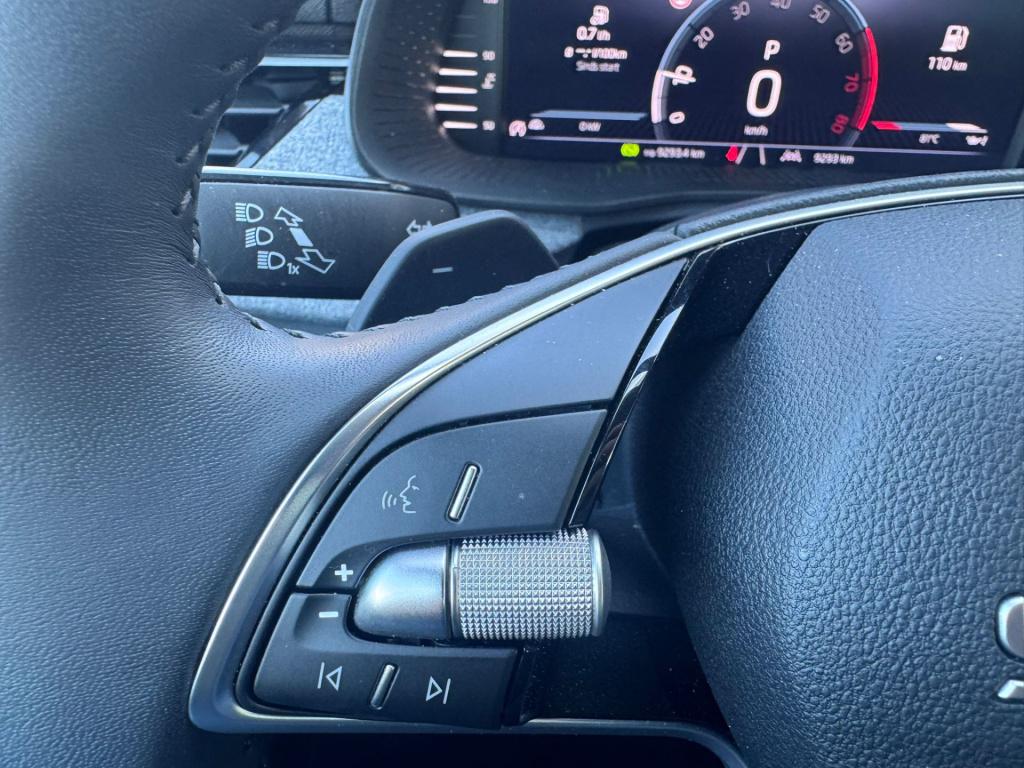 Skoda Kamiq 1.0 tsi business edition