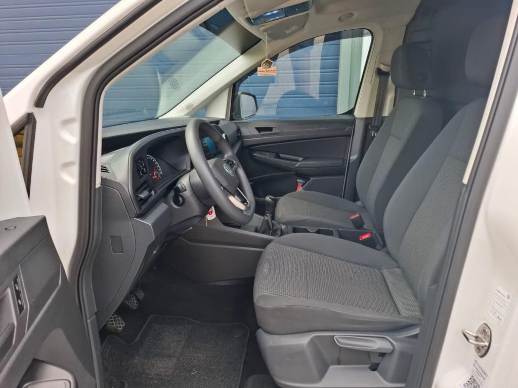 Volkswagen Caddy cargo 2.0 tdi economy business airco / cruise controle / s
