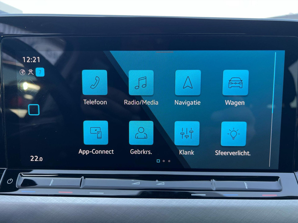 Volkswagen Golf 1.0 etsi 110pk 7-dsg life
