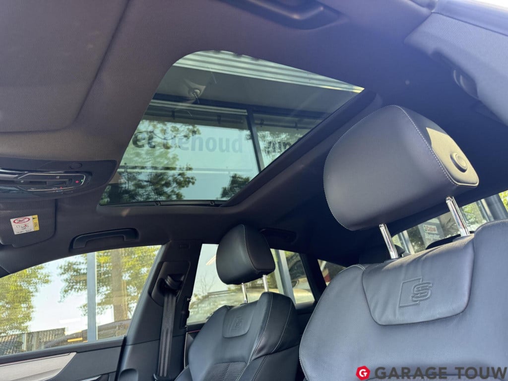 Audi A7 sportback 55 tfsi quattro pro line s b&o, laser