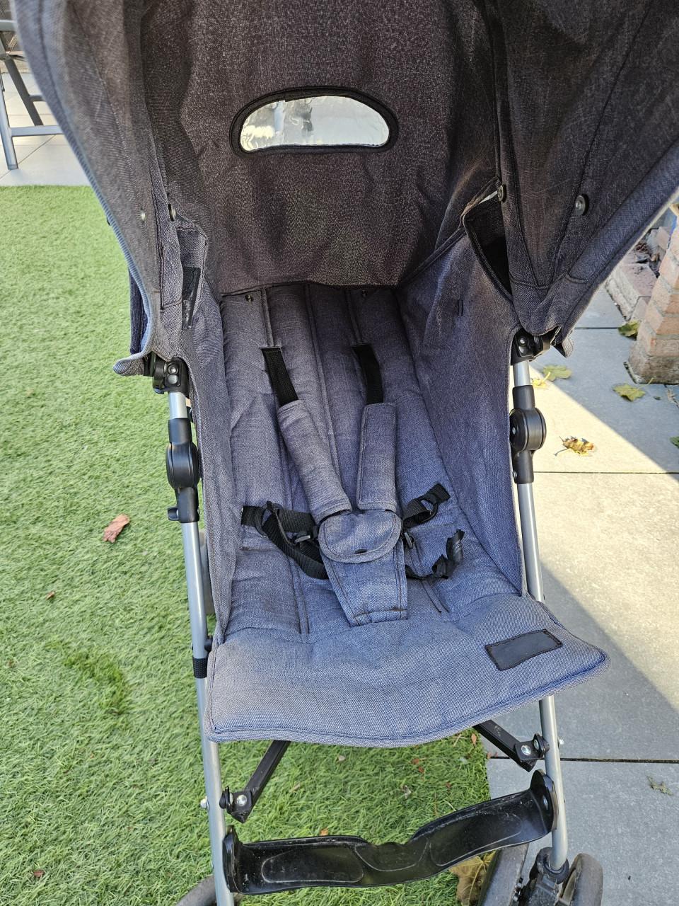Buggy Koelstra