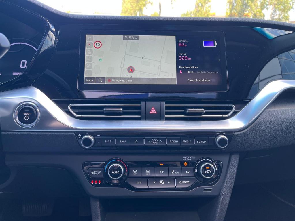Kia E-niro dynamicplusline 64 kwh onderweg-naar-dealer