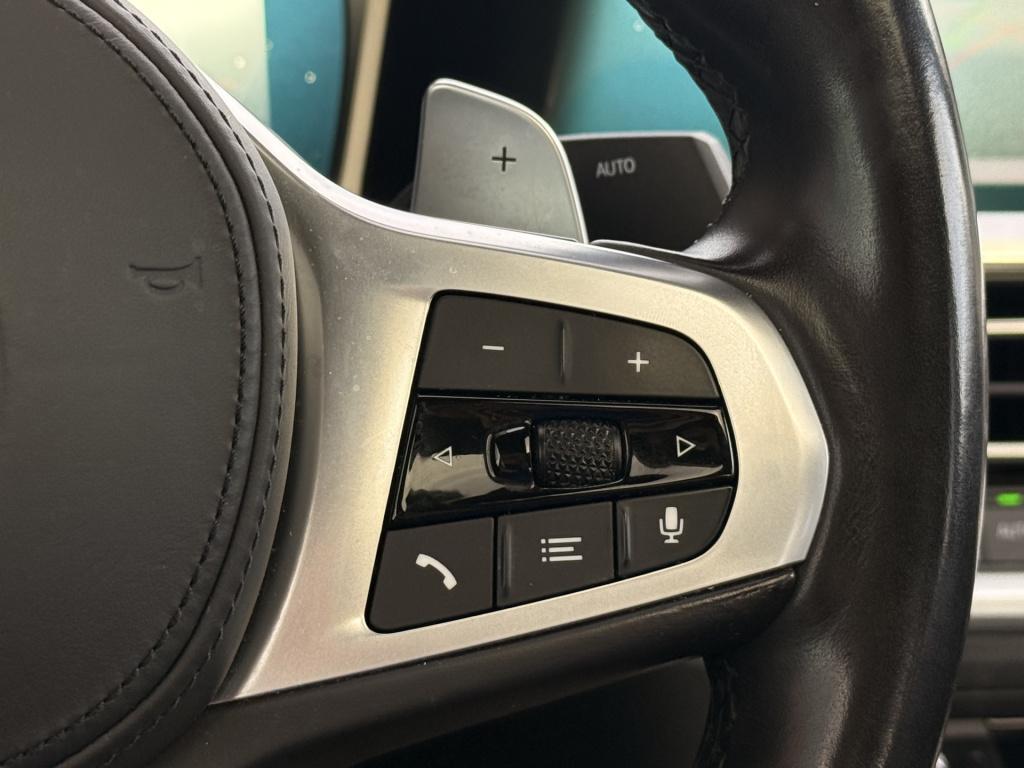 BMW 3-serie 320i high executive edition | harman / kardon | pano | leder | 