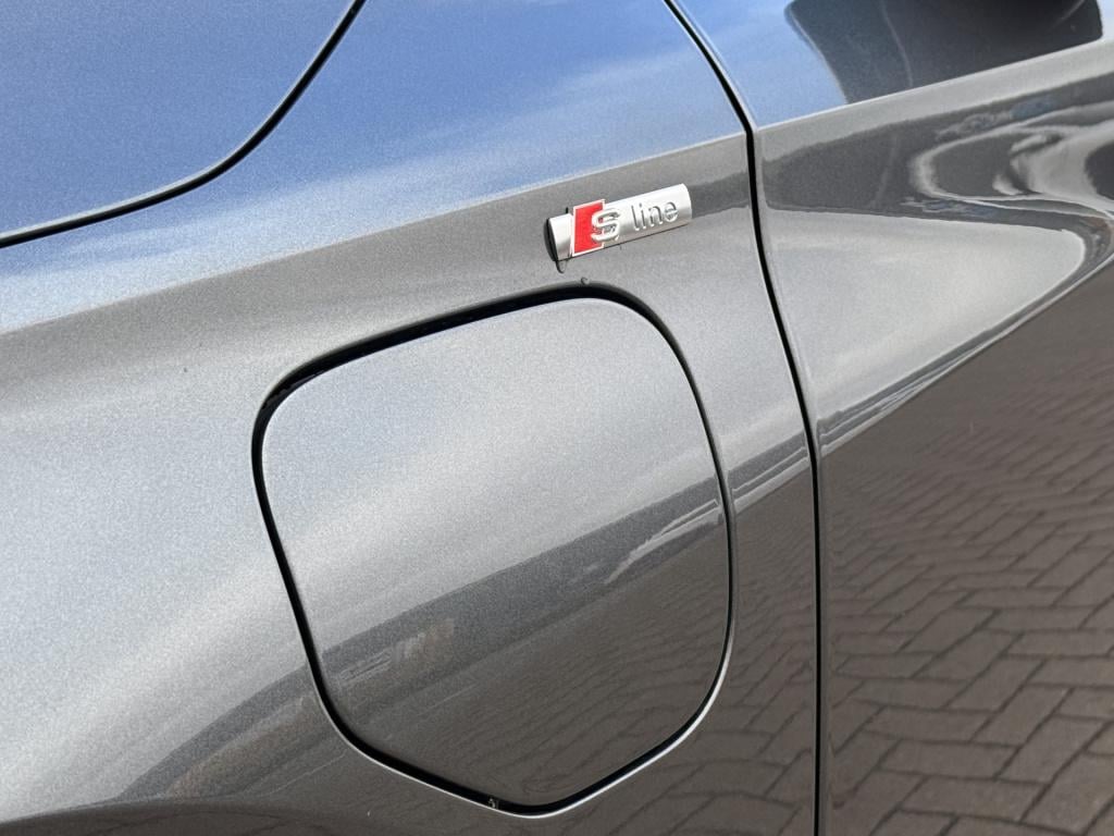 Audi A3 sportback 45 tfsi e s edition competition | matrix | bang & olufsen