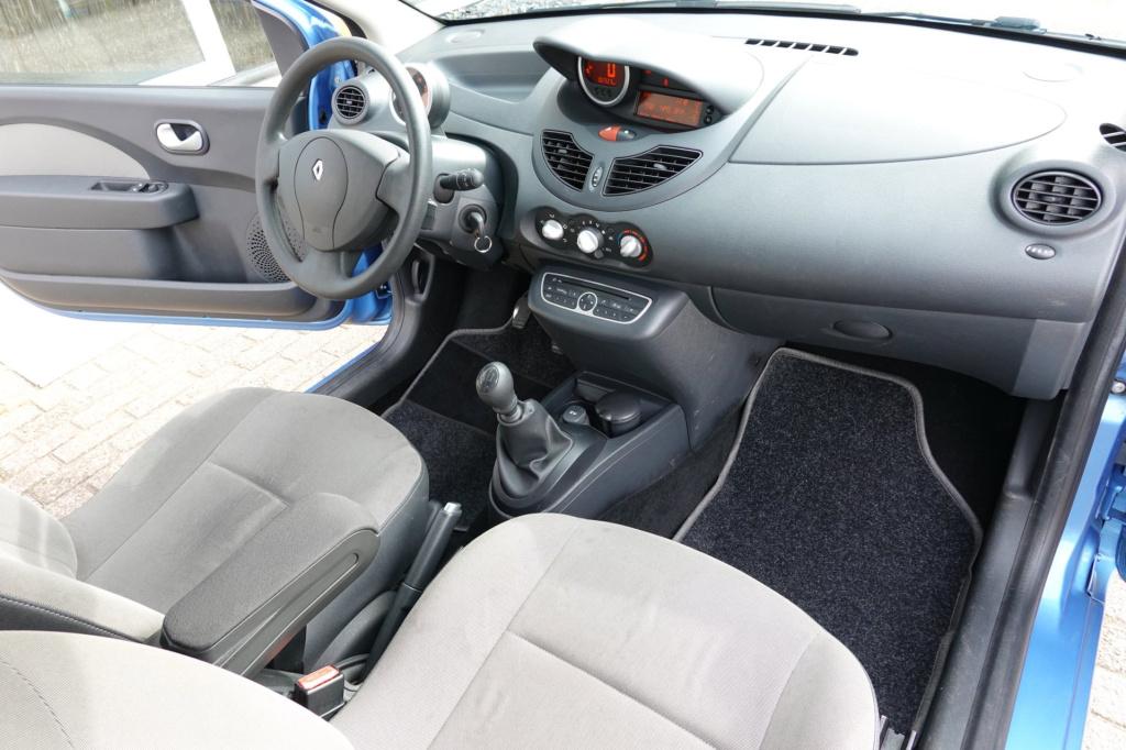 Renault Twingo 1.2-16v collection