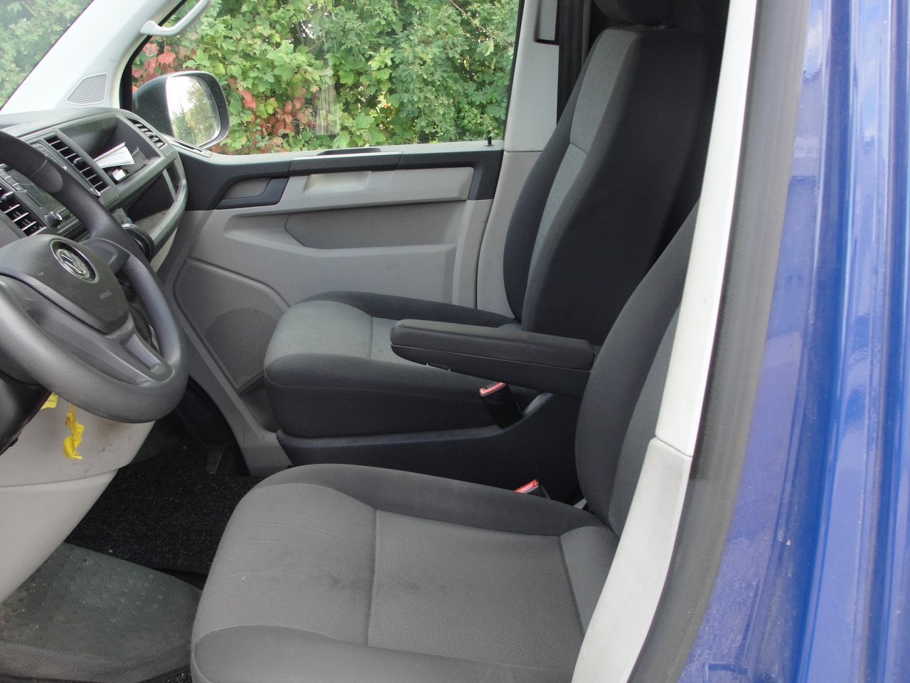 Volkswagen Transporter 2.0 Tdi Automaat