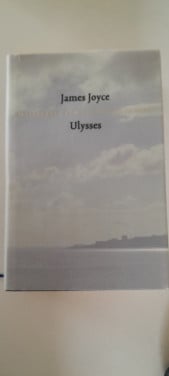 James Joyce - Ulysses.
