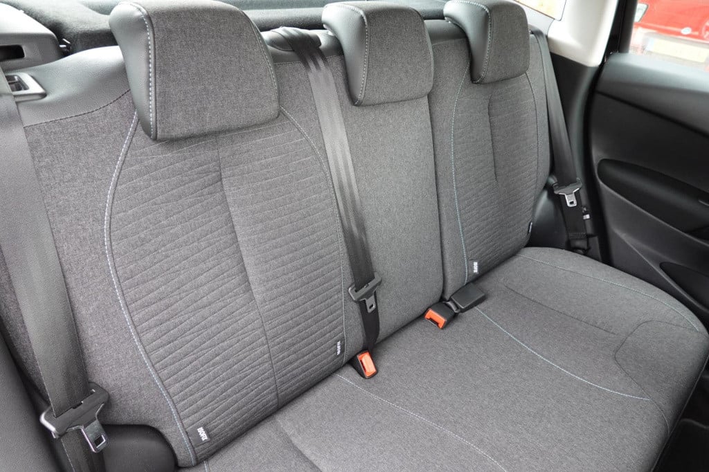 Citroen C3 1.2 puretech feel edition