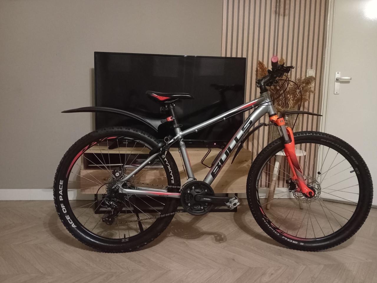 BULLS MTB 26er