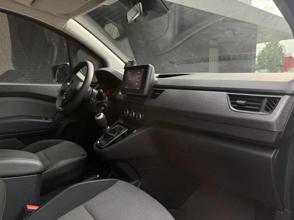 Renault Kangoo iii equilibre