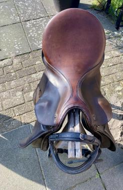 Paardenbenodigdheden