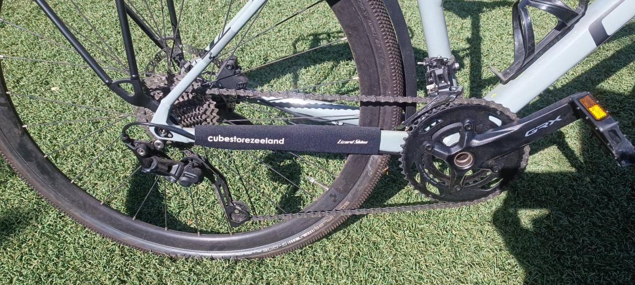 Fiets Cube Nulane Pro / Gravelbike