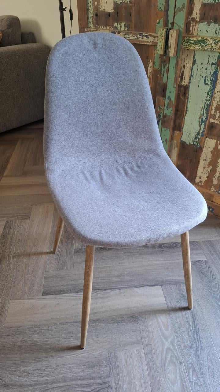 Stoelen