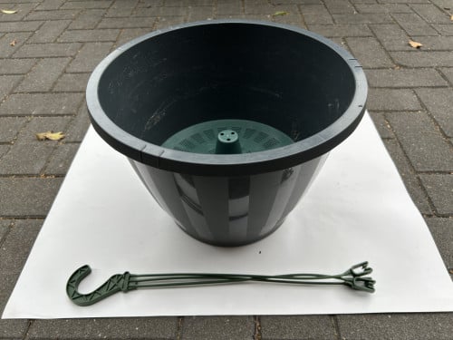 Plantenbak