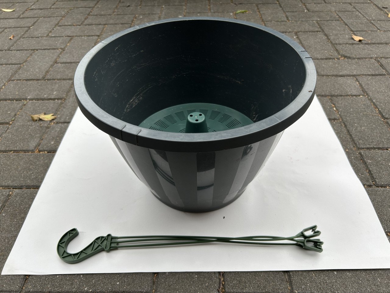Plantenbak