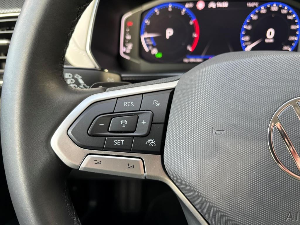 Volkswagen T-cross 1.0 tsi 110pk 7-dsg style| led|trekhaak| dode hoek|adapt