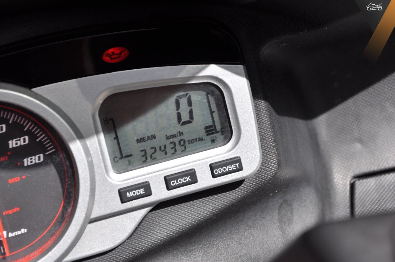 Aprilia SR Max 300