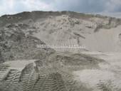 Diverse soorten ZAND - GRATIS levering in heel Zeeland